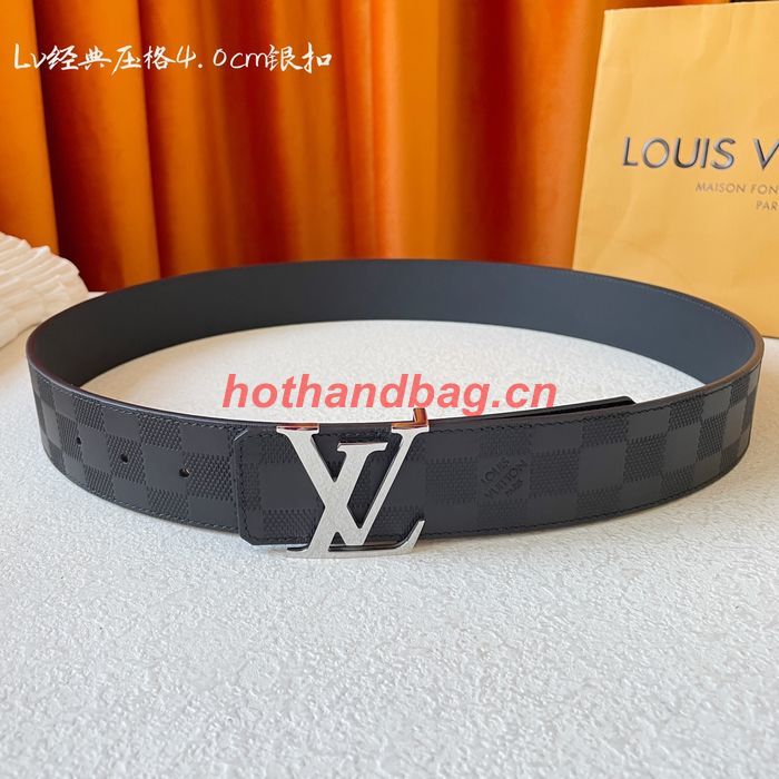 Louis Vuitton Belt 40MM LVB00068